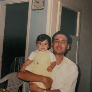 Meet your Posher, Miray